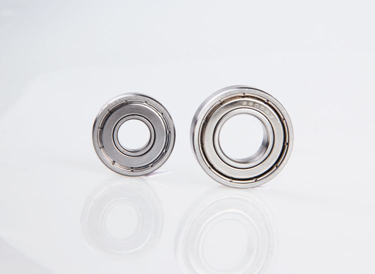 60 series deep groove ball bearing