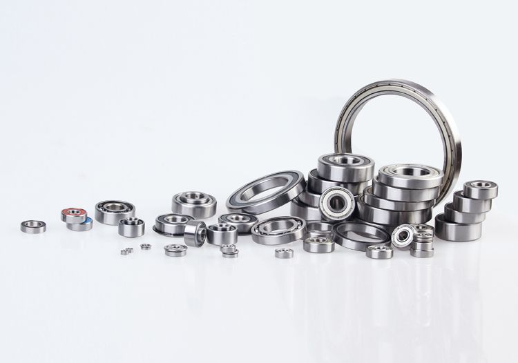 Non-standard Bearing Deep Groove Ball Bearings with Good Quality