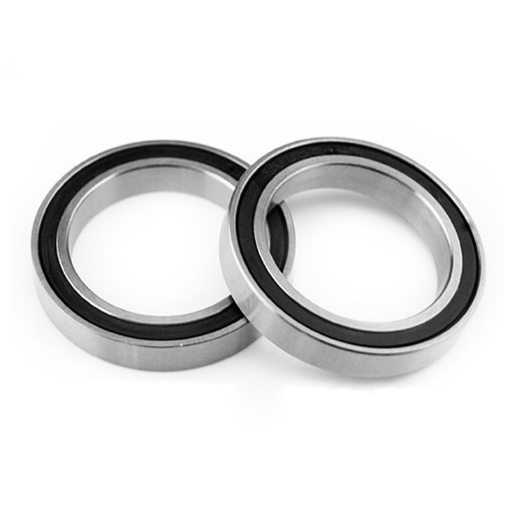 16000 Thin-wall series Deep Groove Ball Bearing