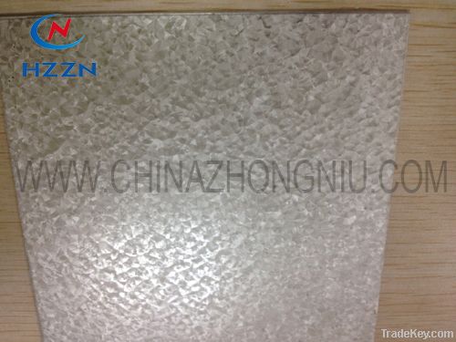 PRIME QUALITY HOT DIPPED GALVALUME STEEL COIL