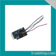 Electrical driver, power tool, garden tool, air pump motor driver