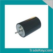 LOW VOLTAGE MOTOR