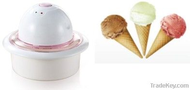 ice cream maker