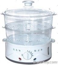 food steamer