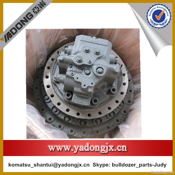 excavator final drive oem parts or aftermarket made in China