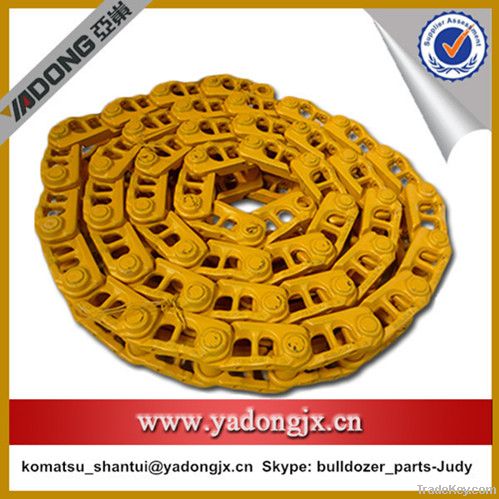 shantui bulldozer excavator spare parts of track link assy