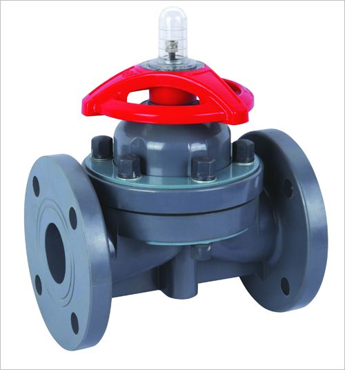 Diaphragm Valve