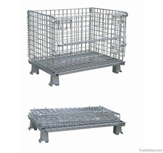 Storage Cage