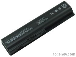 HP Pavilion DV6 battery