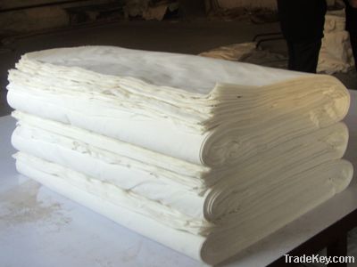 T/C fabric 65/35 45s 133*72 47''63'' grey cloth
