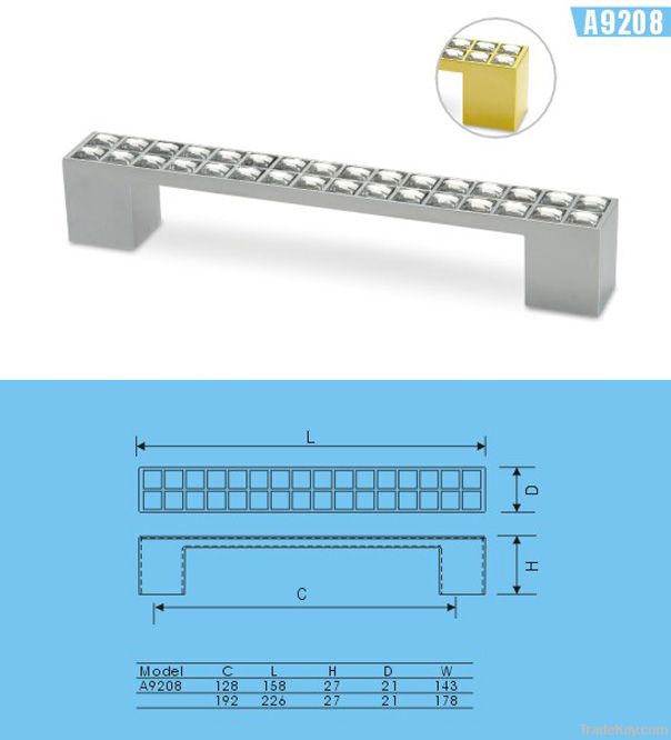 Furniture handle