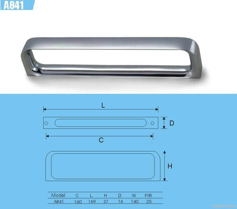 Furinitre handle