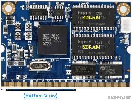 PCB08300 CPU Module (300Mhz CPU)