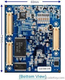 ARM1176JZF @700MHz CPU module