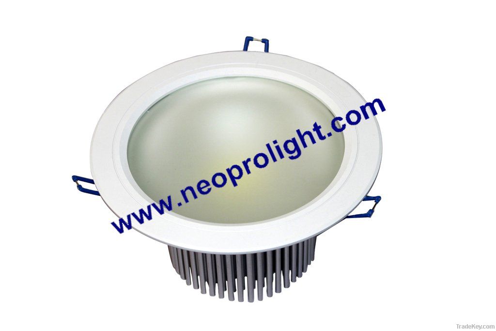 30W Led Down light