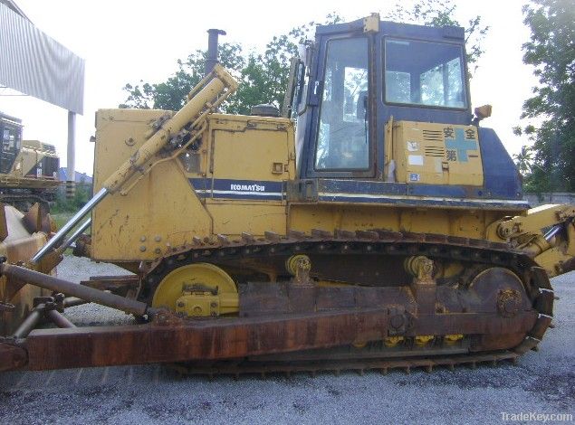 used dozers komatsu D85