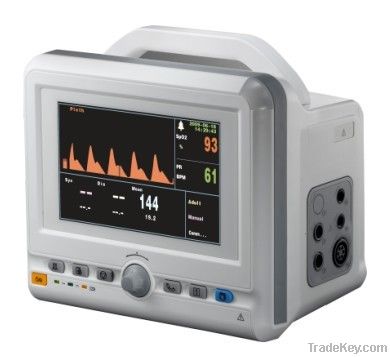 Patient monitor