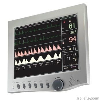 Patient monitor