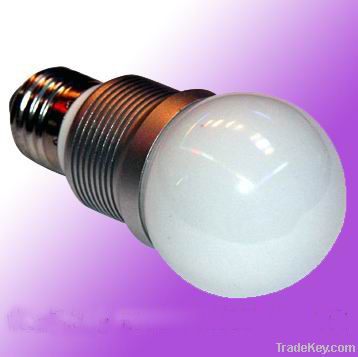 High Power LED Bulb light(E26, E27, E14)