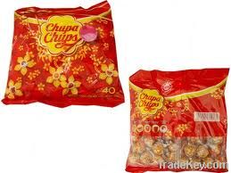 CHUPA CHUPS