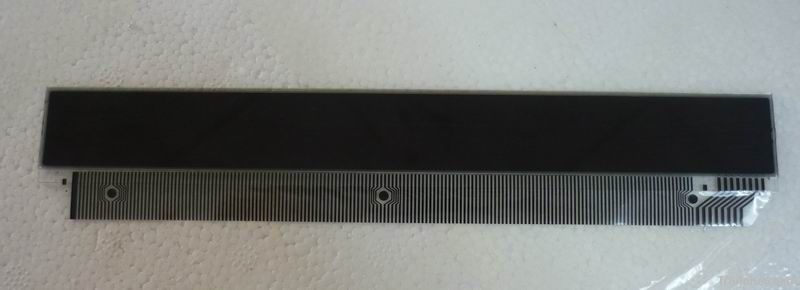 LCD Display For BMW E31 MID