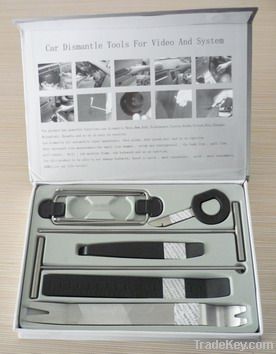 Service Tool Kit For Mercedes -Benz, BMW, VW