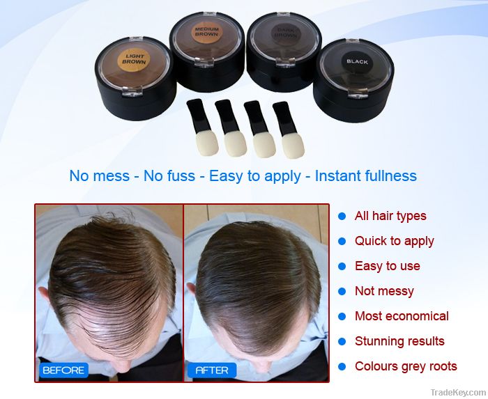 HairMate Hairloss Concealer