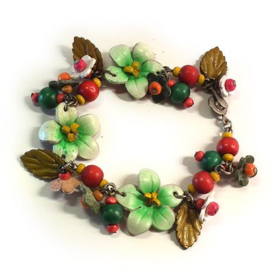 BR3 Garden Bracelet