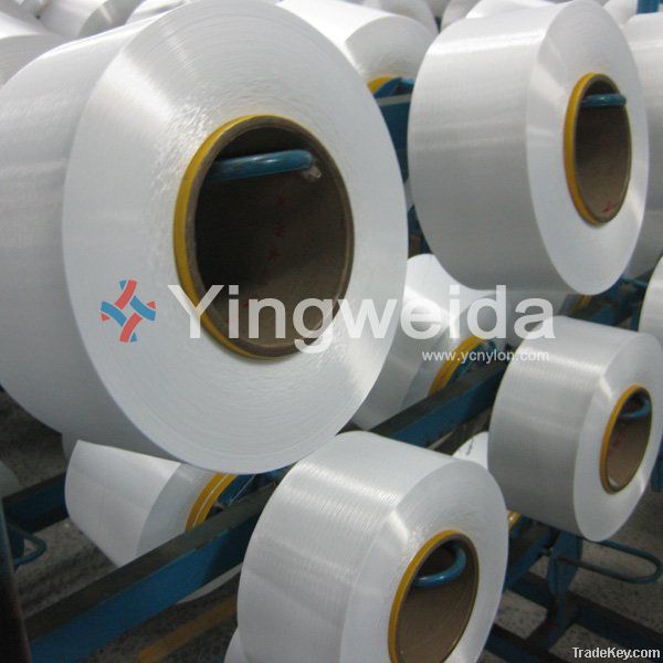 nylon fdy yarn