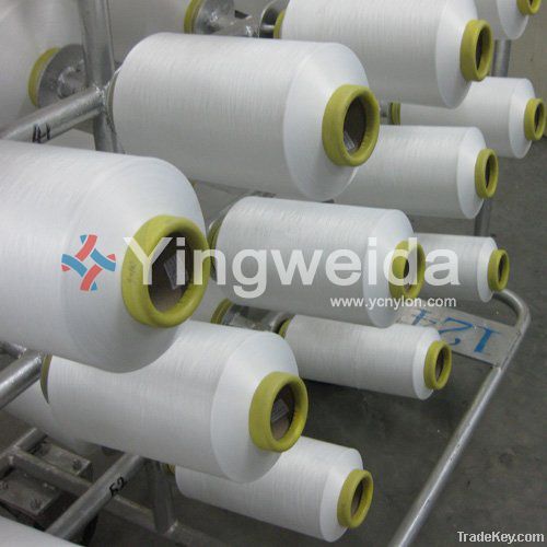 nylon 66 yarn