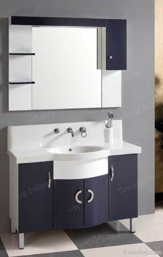 sanitary cabinet for bathroom YL-P9725