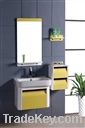 Fashion Classic bathroom cabinet series