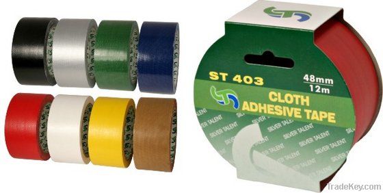 Packing Adhesive Cloth Tape