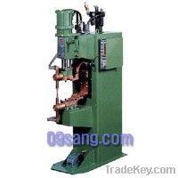 RESISTANCE AIR SPOT WELDING MACHINE