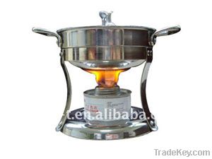 Wick Chafing Dish Fuel SC6