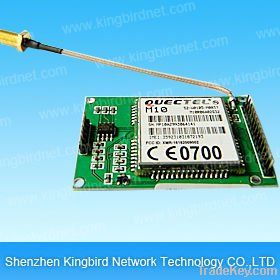 embedded gprs modem with rs232/rs485