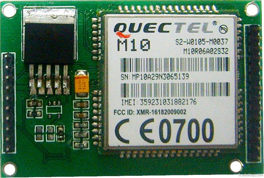 Cheap price Embedded gprs gam modem for ARM/POS