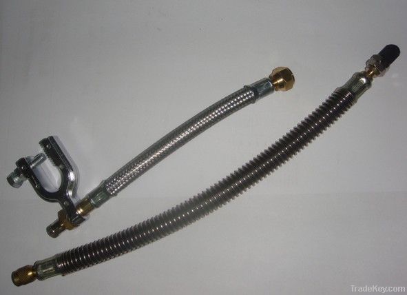 valve extension