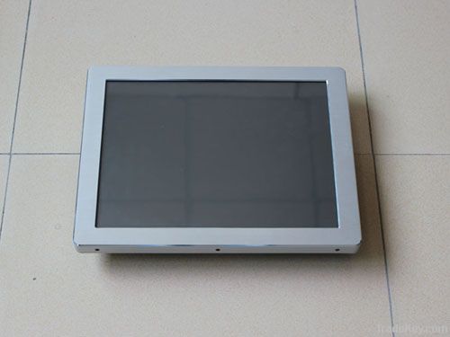 15 inch all in one touchscreen pc