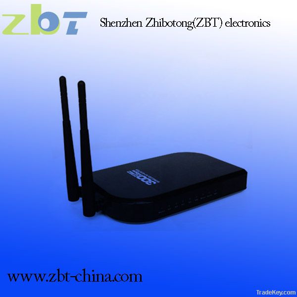 11N 300M wireless router