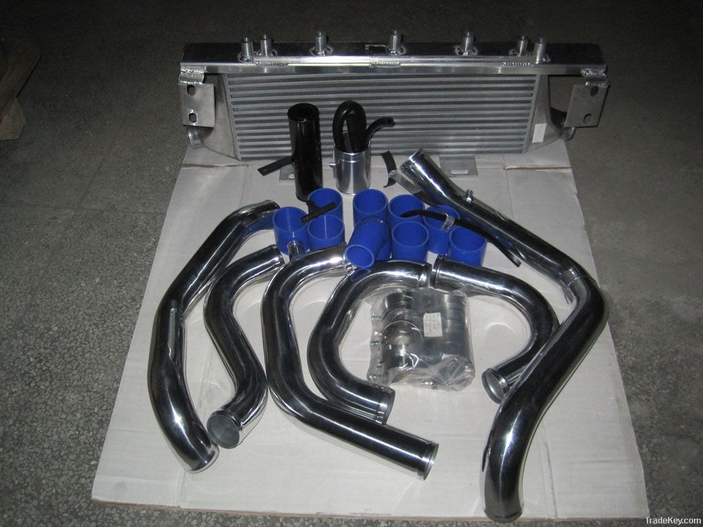 Sell intercooler and kits for evo/wrx/nissan/ford/mazda