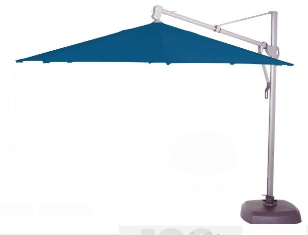 Patio umbrellas / garden umbrellas