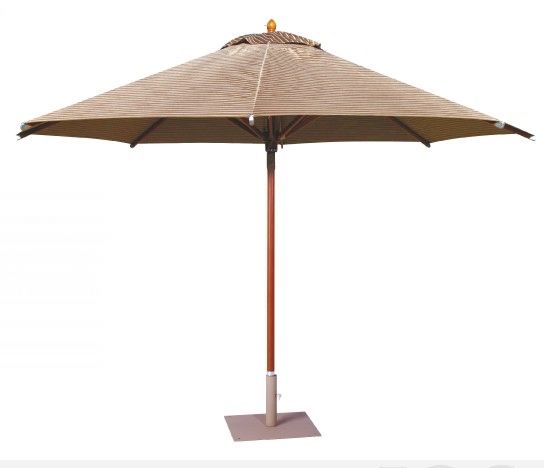 Patio umbrellas / garden umbrellas
