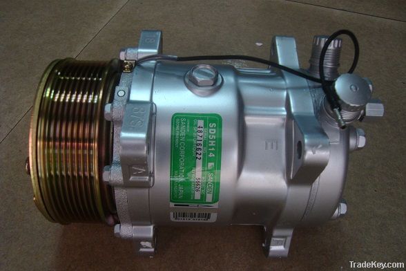 car ac compressor 508  for sanden