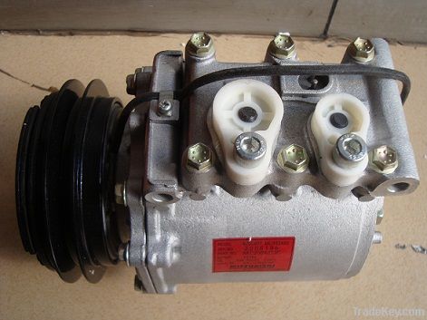 car ac compressor Mitsubishi Truck for Truck/Excavator