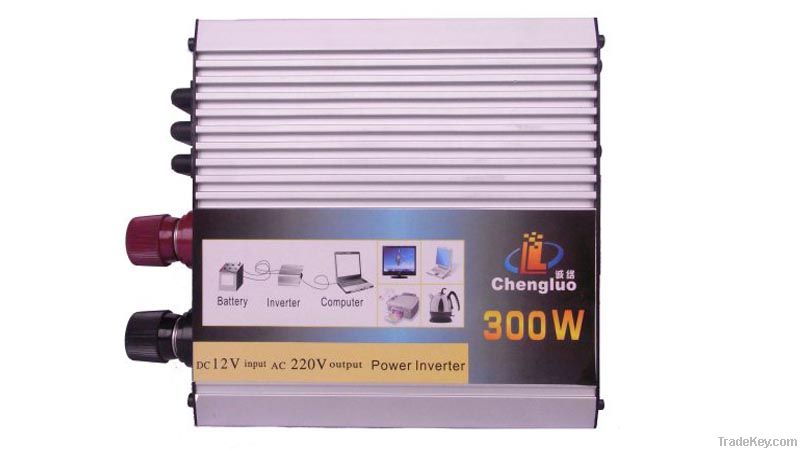 Power inver 300W , car power inverter 300W