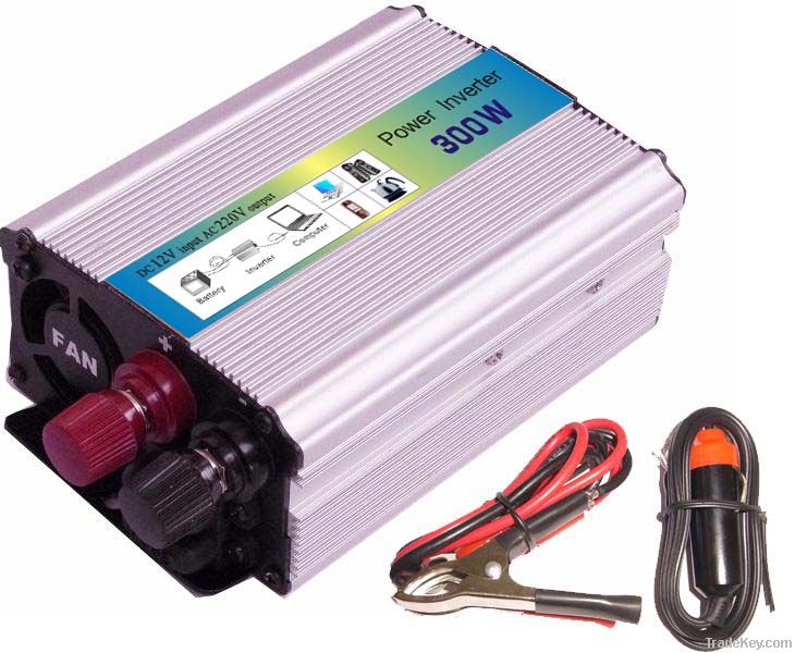 300W power inverter  12V or 24V  Modified Sine wave Power Inverter