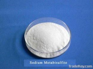 sodium metabisulfate