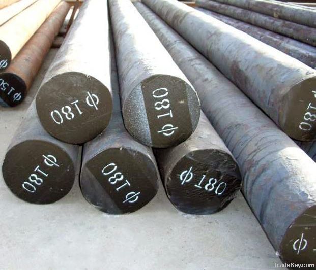 mould steel