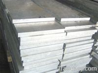 hot work  mould steel